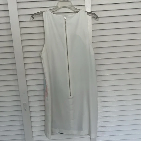 Stylestalker Funky Floral Shift Dress - Picture 6 of 6